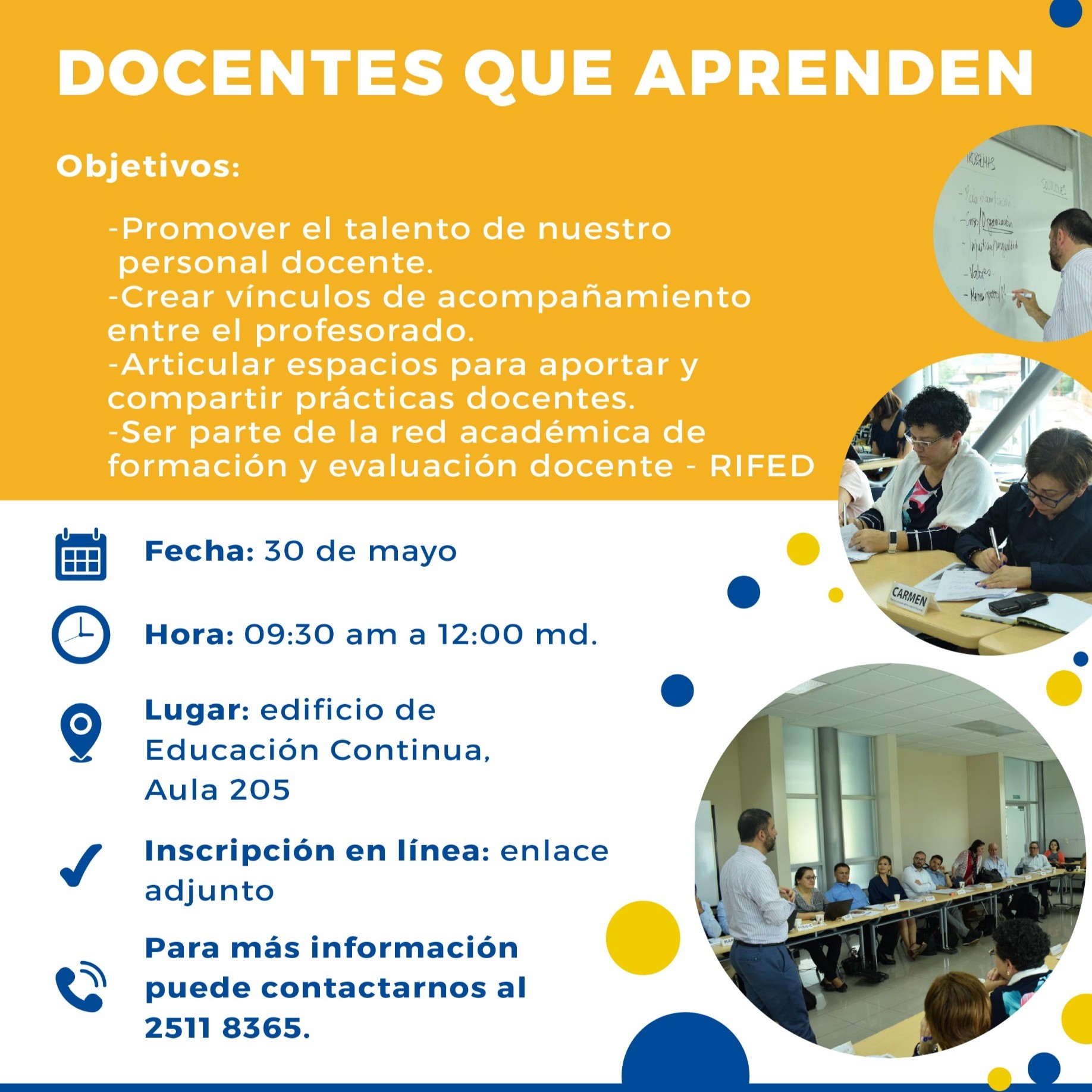 Invitación