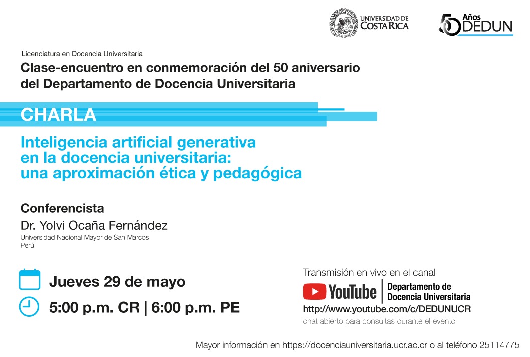 Invitación